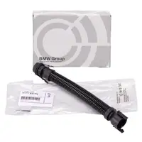 ORIGINAL BMW Ansaugschlauch Kurbelgeh&auml;useentl&uuml;ftung F30 F10 E84 N47 B47 N57 13717810772