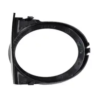 ORIGINAL BMW Blende Nebelscheinwerfer 3er E46 mit M-/Aero-Paket vorne links 51117893067