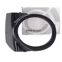 ORIGINAL BMW Blende Nebelscheinwerfer 3er E46 mit M-/Aero-Paket vorne rechts 51117893068