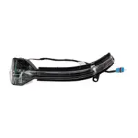 2x ORIGINAL BMW LED Blinker Blinkleuchte Au&szlig;enspiegel 5er F10 F11 ab 07.2013