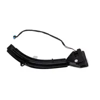 ORIGINAL BMW Blinkleuchte Au&szlig;enspiegel 5er F10 F11 ab Baujahr 07.2013 links 63137308535