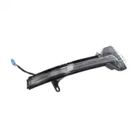 2x ORIGINAL BMW LED Blinker Blinkleuchte Au&szlig;enspiegel 5er F10 F11 ab 07.2013