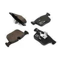 ORIGINAL BMW Bremsscheiben + Bel&auml;ge + Wako F30 F31 F32 F33 ohne M-Technik vorne + hinten