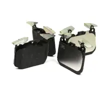 ORIGINAL BMW brake pads F20 F21 F22 F23 F30-34 F32-36 with M technology front rear