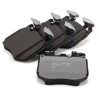 ORIGINAL BMW Bremsbel&auml;ge + Sensor 2er G42 M240i 3er G20 G21 4er G22 G23 G26 vorne