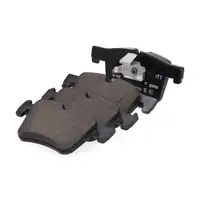 ORIGINAL BMW Bremsbel&auml;ge F20 F21 F22 F25 F26 F30 F31 F32 F33 F34 F36 vorne 34118883429