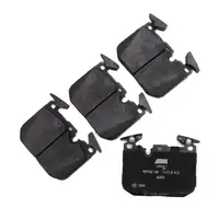 ORIGINAL BMW Bremsscheiben + Bremsbel&auml;ge + Sensor M2 F87 M3 F80 M4 F82 F83 vorne