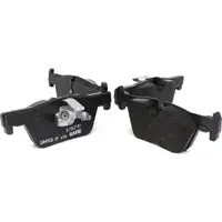 ORIGINAL BMW Bremsscheiben + Bel&auml;ge + Wako F30 F31 F32 F33 ohne M-Technik vorne + hinten