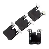 ORIGINAL BMW Bremsscheiben + Bremsbel&auml;ge + Sensor M2 F87 M3 F80 M4 F82 F83 vorne + hinten