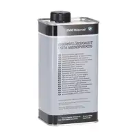 1L 1 Liter ORIGINAL BMW Bremsfl&uuml;ssigkeit DOT 4 LV CLASS 6 83105A87362