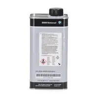 1L 1 Liter ORIGINAL BMW Bremsfl&uuml;ssigkeit DOT 4 LV CLASS 6 83105A87362