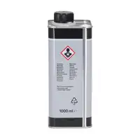 1L 1 Liter ORIGINAL BMW Bremsfl&uuml;ssigkeit DOT 4 LV CLASS 6 83105A87362