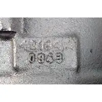 ORIGINAL BMW Bremssattel + Halter + Bel&auml;ge F45 F46 X1 F48 X2 F39 vorne rechts 34116860264