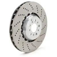 ORIGINAL BMW Bremsscheiben + Beläge + Sensor 4er G82 G83 M4 / Competition 480/510 PS vorne