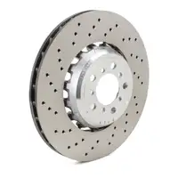 ORIGINAL BMW Bremsscheiben + Bremsbel&auml;ge + Sensor M2 F87 M3 F80 M4 F82 F83 vorne + hinten