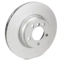 ORIGINAL BMW Bremsscheiben + Bel&auml;ge + Sensor F22 F23 F30-34 F32-36 ohne M-Technik vorne