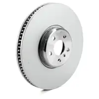 ORIGINAL BMW brake discs + pads + sensor 5 Series G30 G31 6 Series G32 7 Series G11 G12 G14-16 front