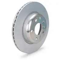ORIGINAL BMW Bremsscheiben + Bremsbel&auml;ge + Sensor 5er F10 520/523i 518/520d vorne + hinten