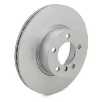 ORIGINAL BMW Bremsscheiben + Bel&auml;ge + Wako F30 F31 F32 F33 ohne M-Technik vorne + hinten