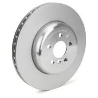 ORIGINAL BMW Bremsscheiben + Bremsbeläge + Sensor 5er G30 G31 530/540i 525/530d 530e vorne