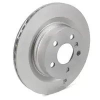 ORIGINAL BMW Bremsscheiben Satz 2er G42 3er G20 G21 4er G22 G23 G26 hinten 34206877213