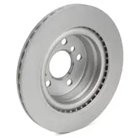 ORIGINAL BMW Bremsscheiben Satz 2er G42 3er G20 G21 4er G22 G23 G26 hinten 34206877213
