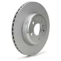 ORIGINAL BMW brake discs + pads + Wako 3 Series F30-34 F32-36 with M technology front + rear