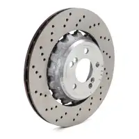 ORIGINAL BMW Bremsscheiben + Bremsbel&auml;ge + Sensor M2 F87 M3 F80 M4 F82 F83 vorne + hinten