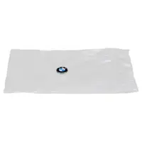 ORIGINAL BMW Schl&uuml;sselemblem Emblem Aufkleber f&uuml;r Schl&uuml;ssel &Oslash; 11mm 66122155754