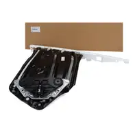 ORIGINAL BMW Fensterheber Fensterheberregler 4er F33 F83 Cabrio hinten links 51357352750