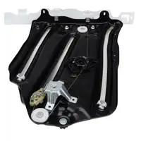 ORIGINAL BMW Fensterheber Fensterheberregler 4er F33 F83 Cabrio hinten links 51357352750