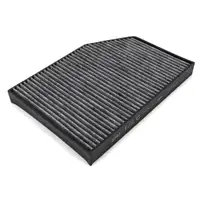 ORIGINAL BMW Innenraumfilter + Luftfilter X3 G01 xDrive30d 249/265 PS B57