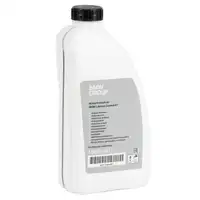 3L 3 Liter ORIGINAL BMW Kühlerfrostschutz Konzentrat BLAU / GRÜN 83515A6CDD7