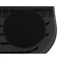 ORIGINAL BMW rubber mats Car mats Set of 5 F10 F11 2-piece REAR