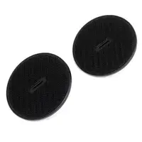 ORIGINAL BMW rubber mats Car mats Set of 5 F10 F11 2-piece REAR