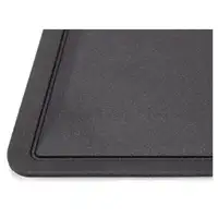 ORIGINAL BMW Gummimatten Fu&szlig;matten Automatten Satz X3 G01 F97 vorne 51472450511