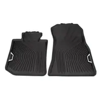 ORIGINAL BMW rubber mats Car mats Set of 3 G20 G21 front 51472461168