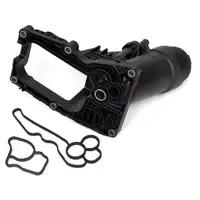 ORIGINAL BMW oil filter housing + oil filter 1 Series F20 3 Series E90-E93 F31 5 Series F10 N47 11428512283