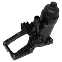 ORIGINAL BMW oil filter housing + oil filter 1 Series F20 3 Series E90-E93 F31 5 Series F10 N47 11428512283