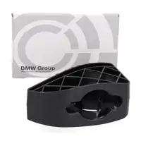 ORIGINAL BMW Sto&szlig;stangentr&auml;ger Halter 3er F30 F31 1er F20 F21 4er F32 vorne 51117268479