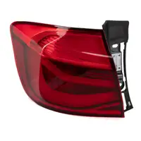 ORIGINAL BMW rear light, rear left, 3 Series F31 Touring, 63217372209