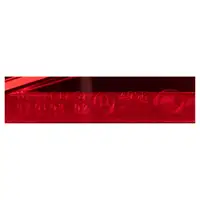 ORIGINAL BMW rear light, rear left, 3 Series F31 Touring, 63217372209