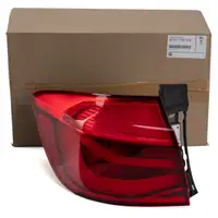 ORIGINAL BMW rear light, rear left, 3 Series F31 Touring, 63217372209