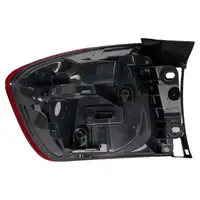 ORIGINAL BMW rear light, rear right, 3 Series F31 Touring, 63217372210