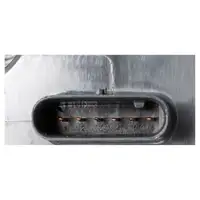 ORIGINAL BMW LED rear light BLACK LINE 2 Series F23 F22 F87 right 63219491592