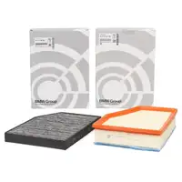 ORIGINAL BMW Innenraumfilter + Luftfilter X3 G01 X4 G02 M40i B58 30d M40d B57