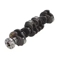 ORIGINAL BMW Kurbelwelle 3er E90-E93 5er F10 F11 F07 X5 E70 E71 3.0D M57 N57 11217799970