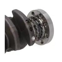 ORIGINAL BMW Kurbelwelle 3er E90-E93 5er F10 F11 F07 X5 E70 E71 3.0D M57 N57 11217799970