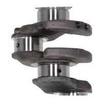 ORIGINAL BMW Kurbelwelle 3er E90-E93 5er F10 F11 F07 X5 E70 E71 3.0D M57 N57 11217799970