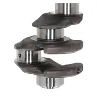 ORIGINAL BMW Kurbelwelle 3er E90-E93 5er F10 F11 F07 X5 E70 E71 3.0D M57 N57 11217799970